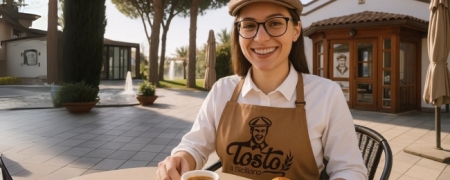 Ma Buongiorno! | Caff e Cornetto per Due